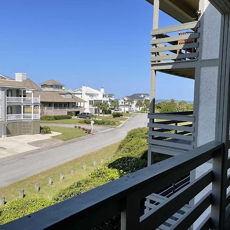 Lighthouse Point Rental 8B Tybee Island Kültér fotó