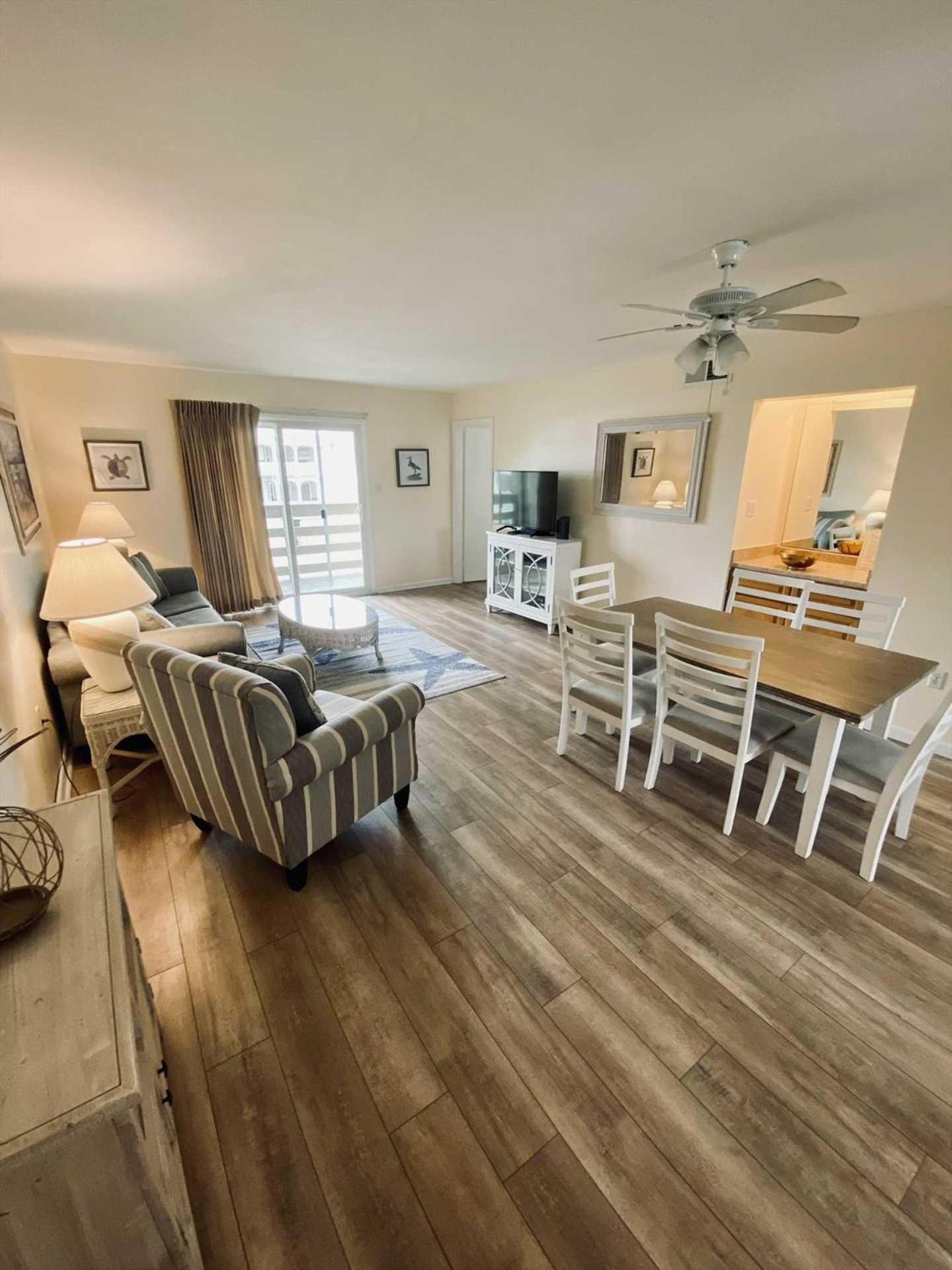 Lighthouse Point Rental 8B Tybee Island Kültér fotó