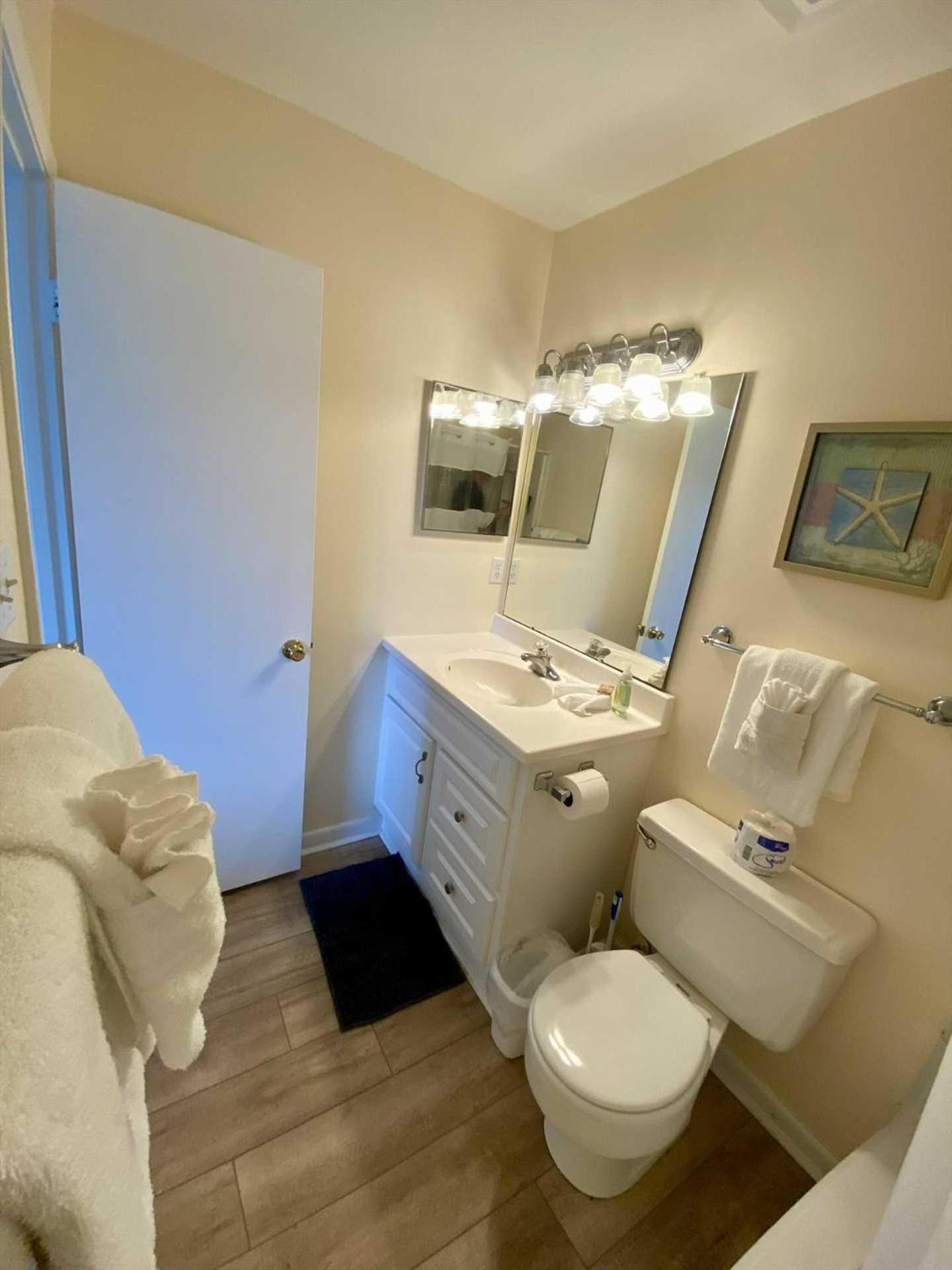 Lighthouse Point Rental 8B Tybee Island Kültér fotó