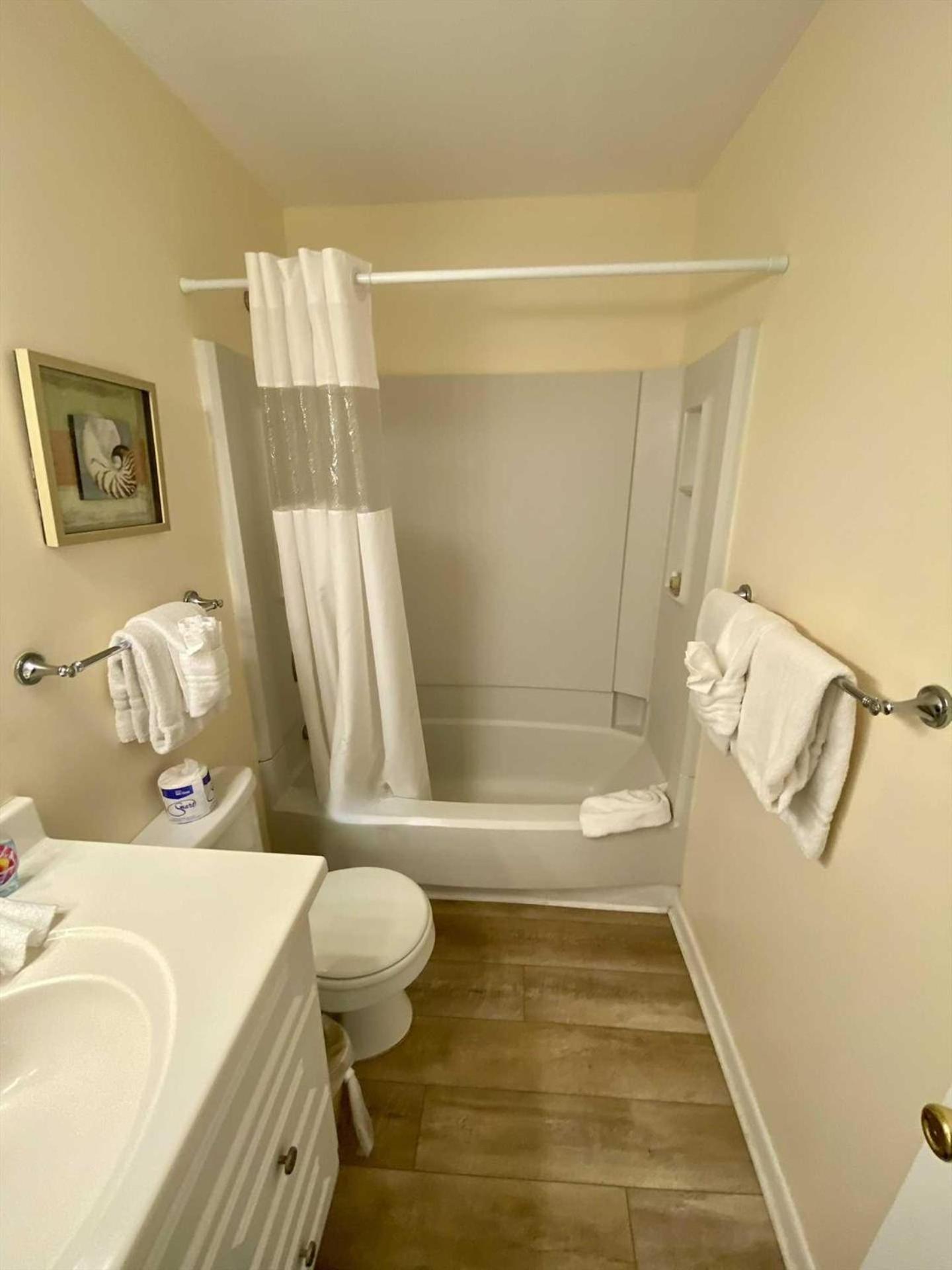 Lighthouse Point Rental 8B Tybee Island Kültér fotó
