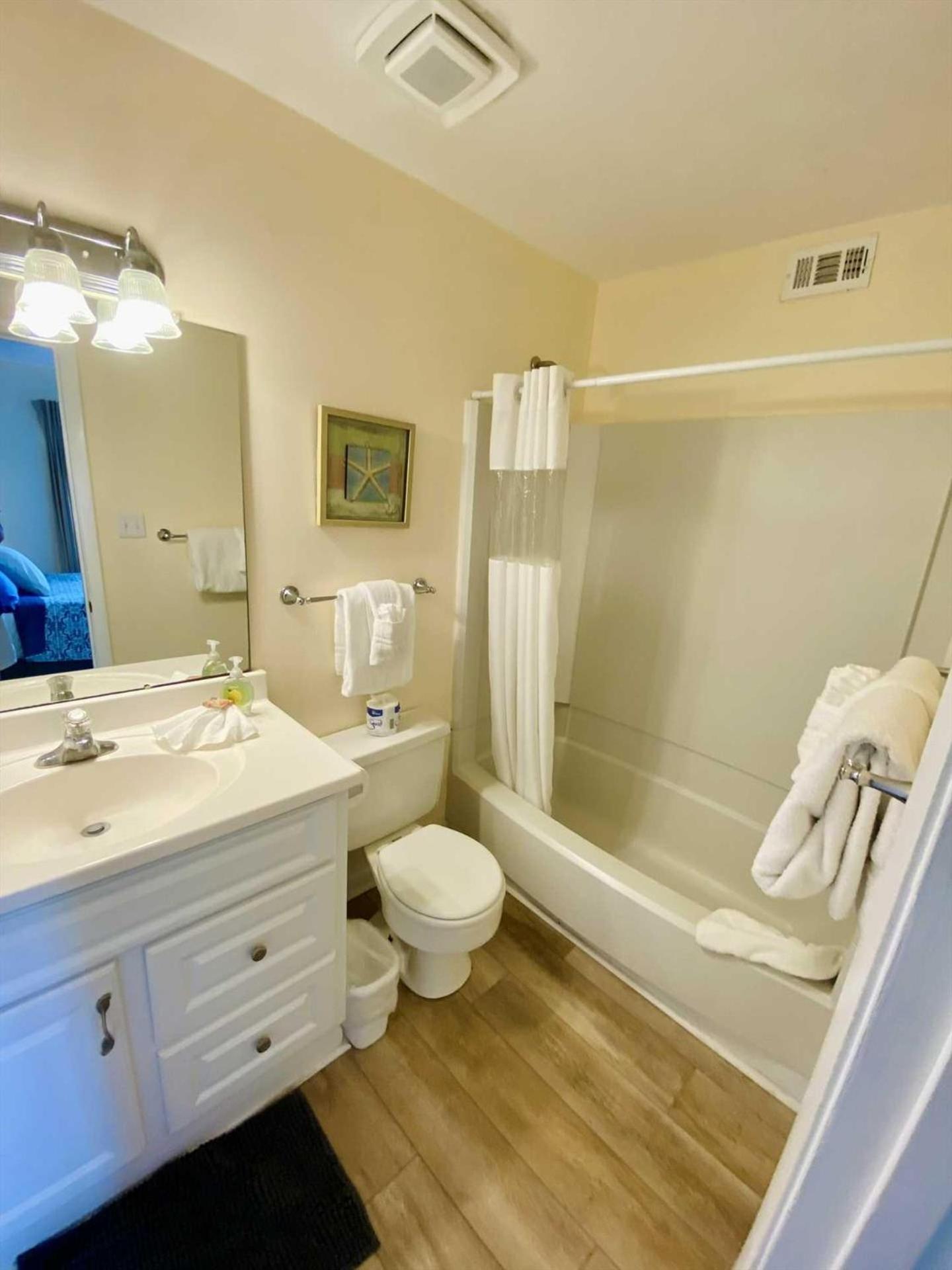 Lighthouse Point Rental 8B Tybee Island Kültér fotó