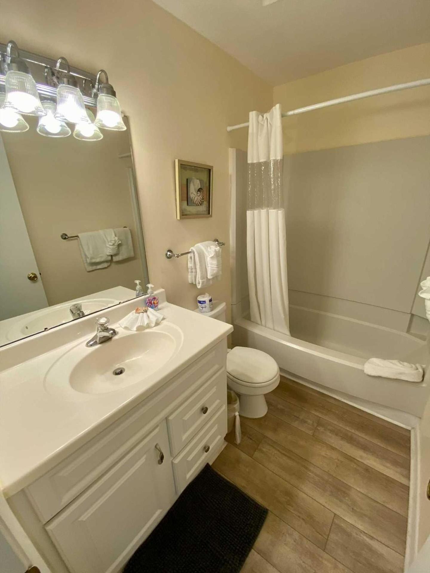 Lighthouse Point Rental 8B Tybee Island Kültér fotó