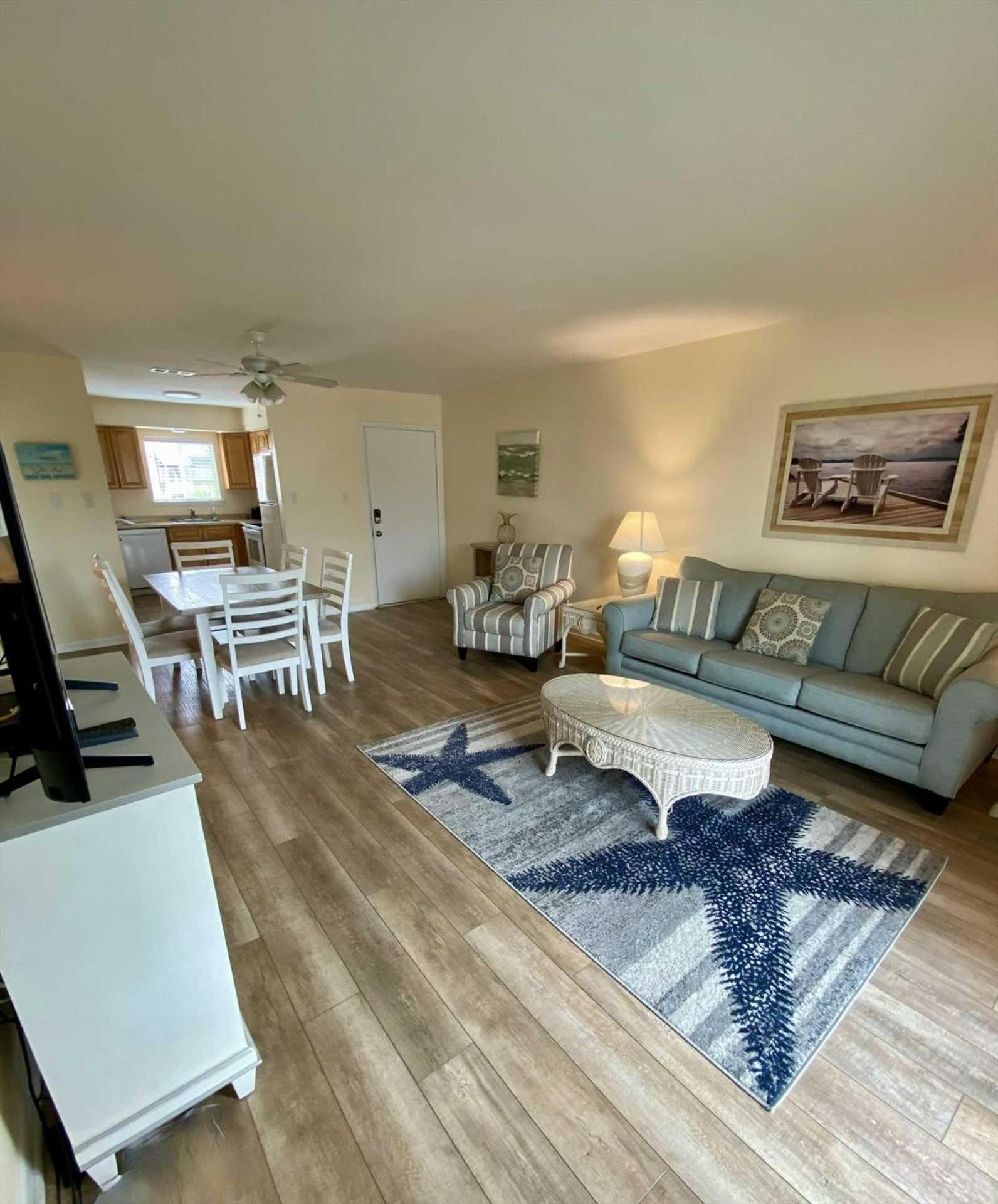 Lighthouse Point Rental 8B Tybee Island Kültér fotó