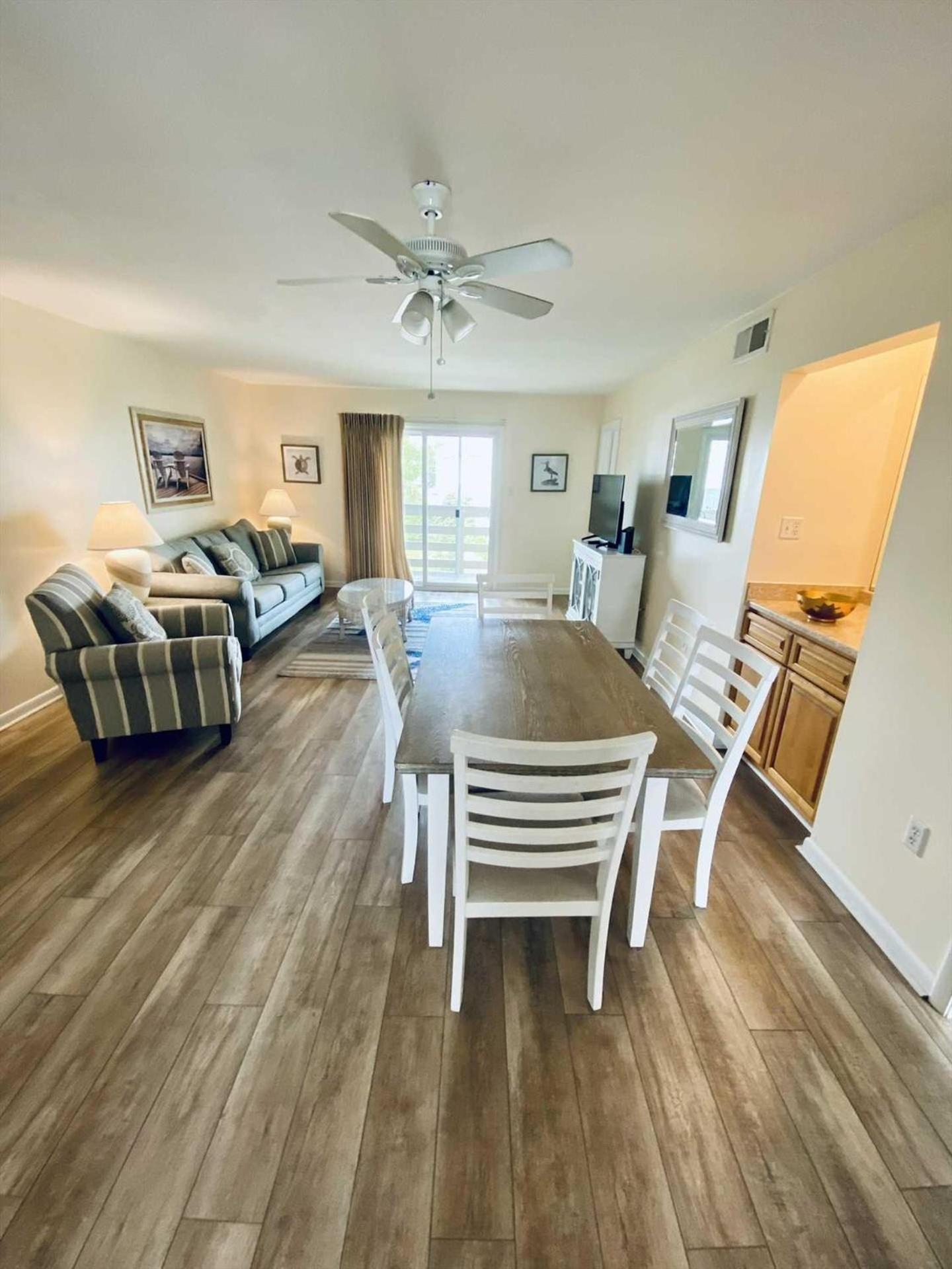 Lighthouse Point Rental 8B Tybee Island Kültér fotó
