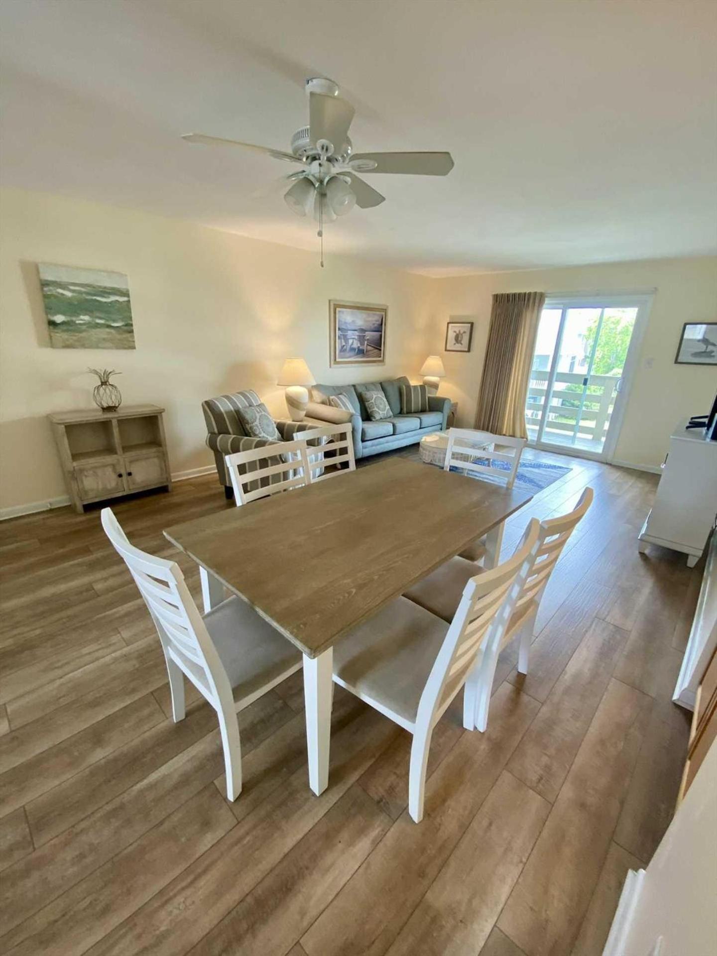 Lighthouse Point Rental 8B Tybee Island Kültér fotó