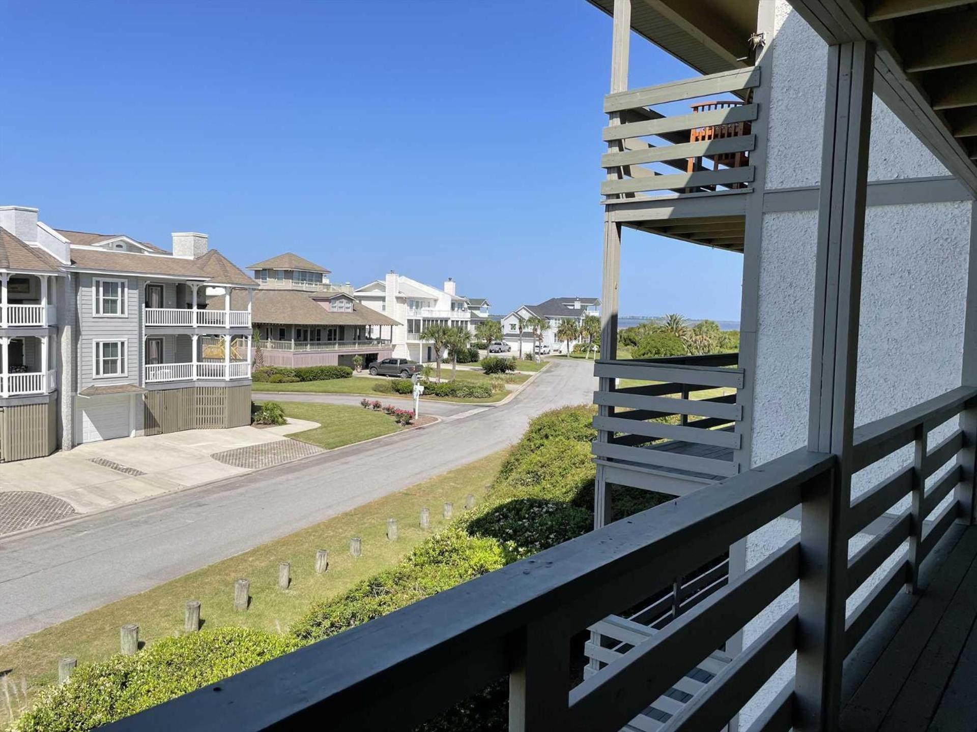Lighthouse Point Rental 8B Tybee Island Kültér fotó